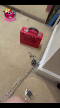 Rod Was Punished Today