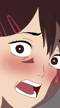 Chainsaw Man Kobeni Caught Shaving Her Pussy by Power (meltpuff)