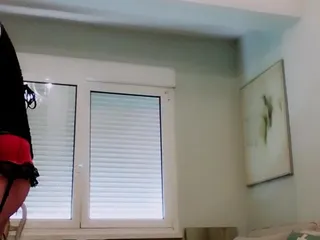 Danielle Fucks Slut Carla's Ass