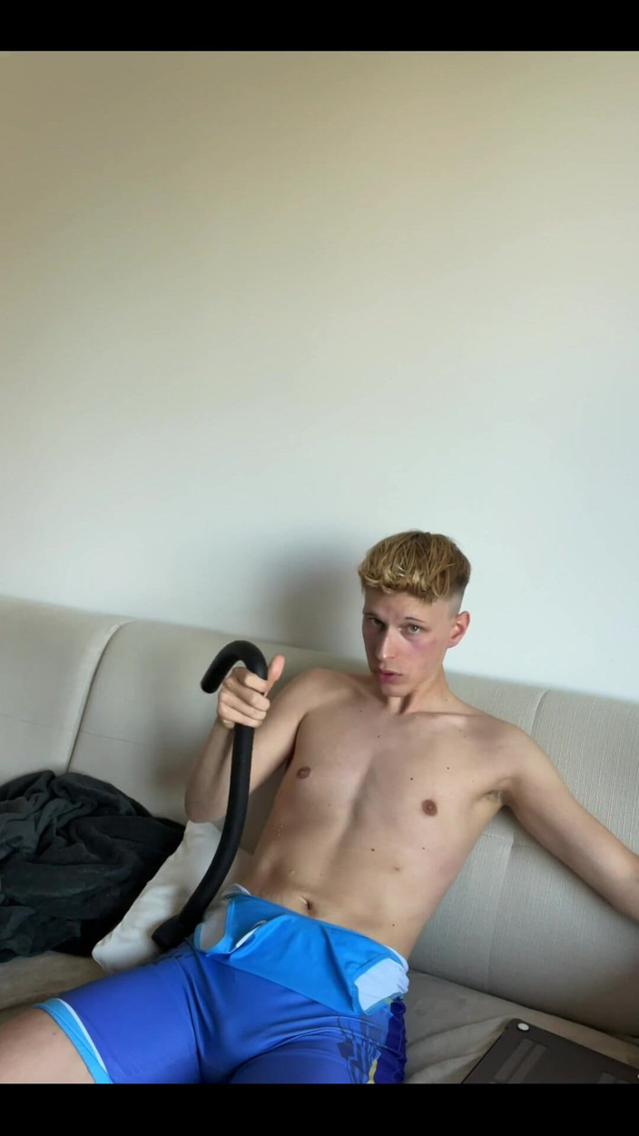 Jaay Jakob: Solo Time
