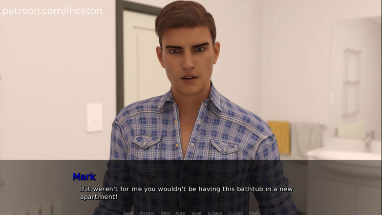 Johannes Gaming: În interiorul lui Jennifer - bărbatul ei nu poate face orgasm