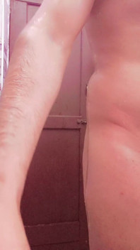 Morning Shower