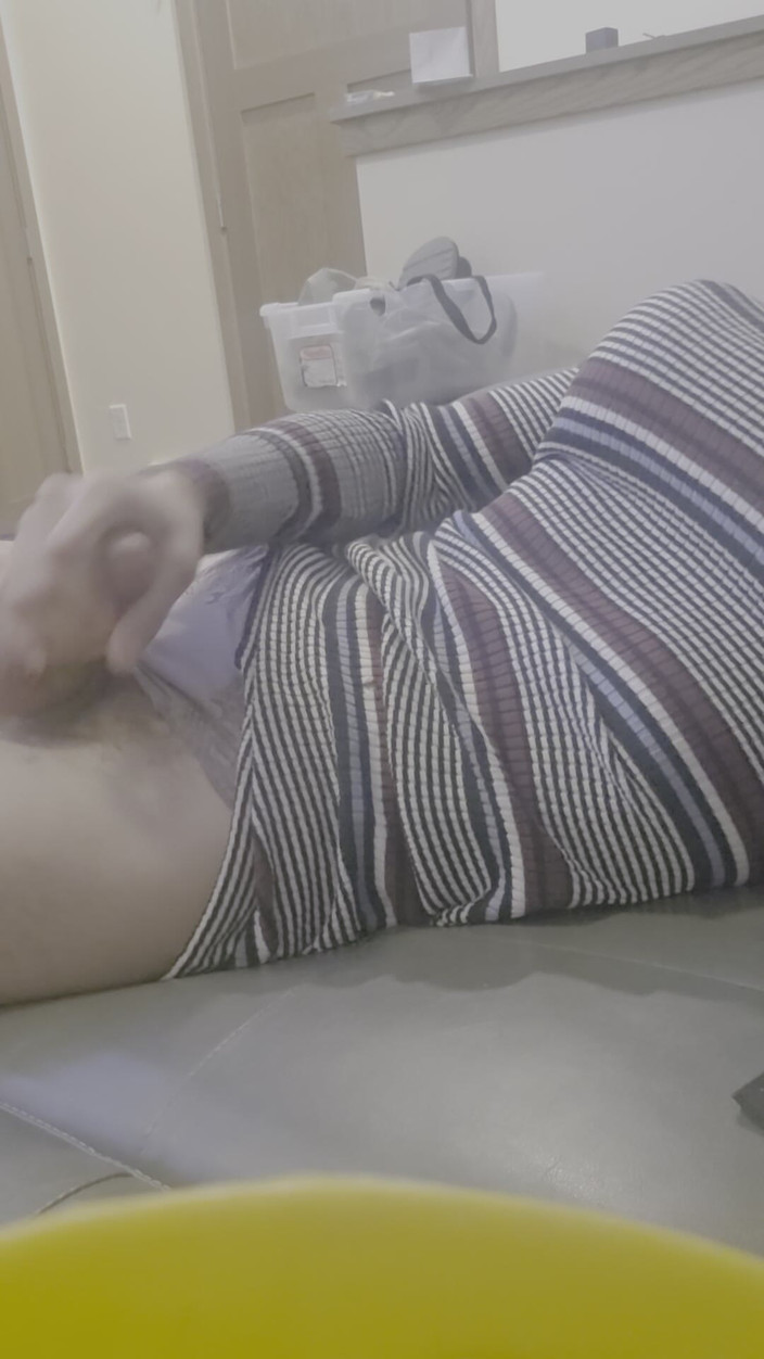 Natalie Slax: Tgirl Sissy Fun