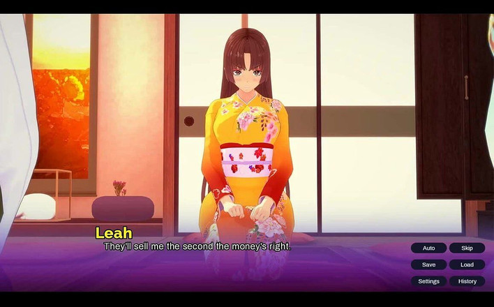 Erotic Krisso: Milf láska mimo dotek