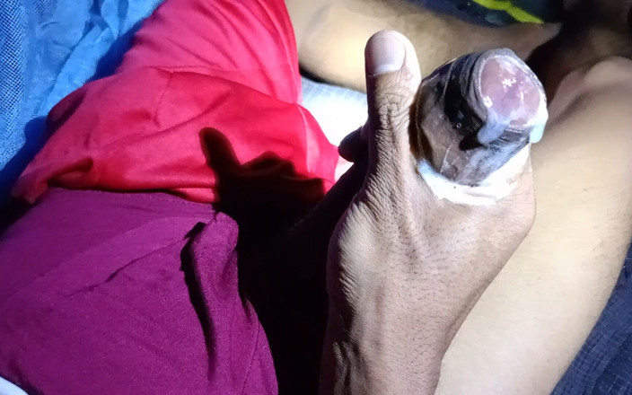 Eagle1800: Virgin Boy Masturbation