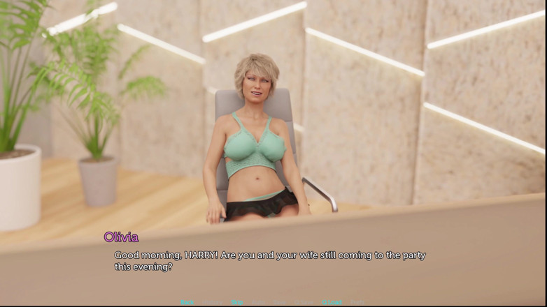 Wickedgammes studio: O căsătorie foarte deschisă (partea 92)
