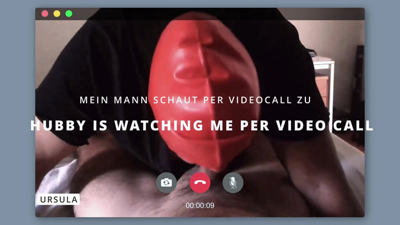 gummifut: Hemşirelik evinde oral seks pompalıyor