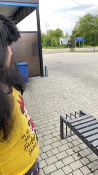 Public Sissy