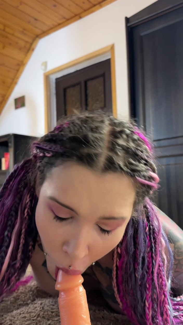 Roxy Rain: Tajemství ložnice