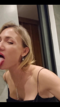 One Naughty Evening