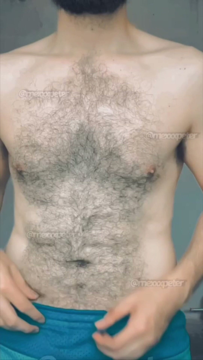 mexxxpeter: I'm so Hot as You Are, My Cock Gets Hard...