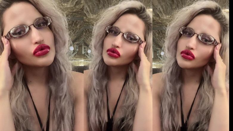 FinDom Goaldigger: Findom Goaldigger tarafından klipe itaat etmeyi seven iyi kızlar için...