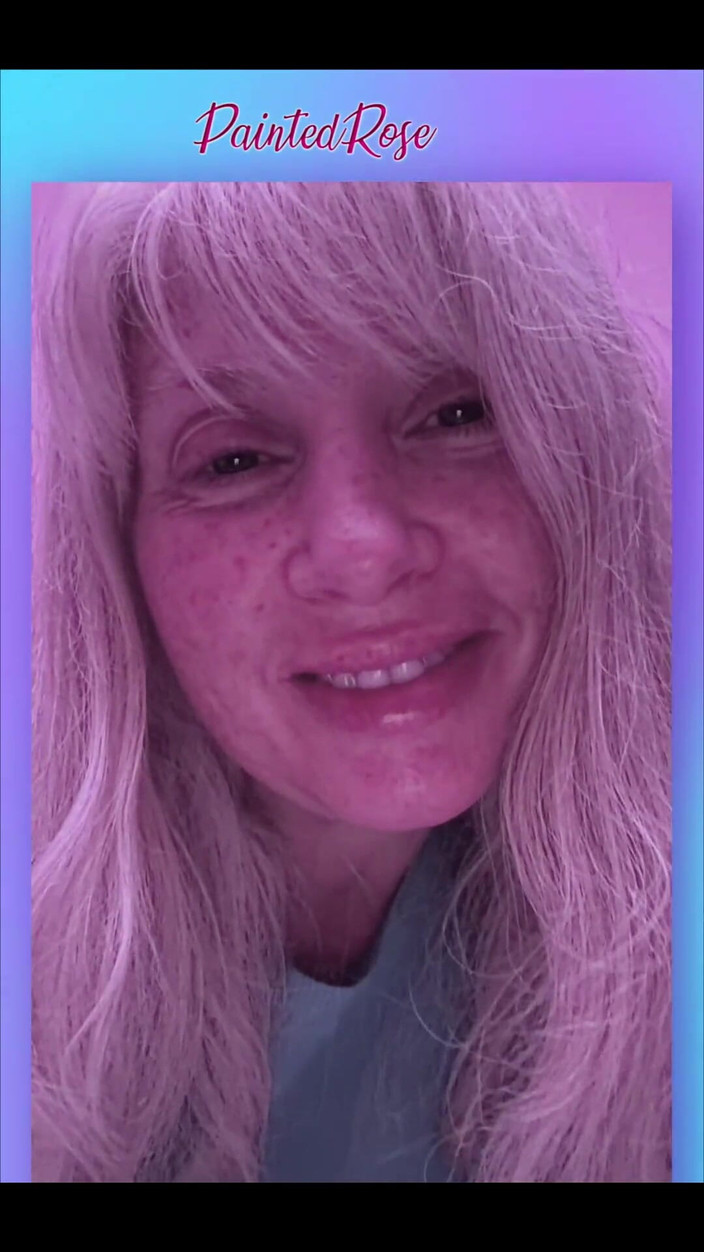 PaintedRose: चुदाई नृत्य: क्योंकि यह शुक्रवार है!