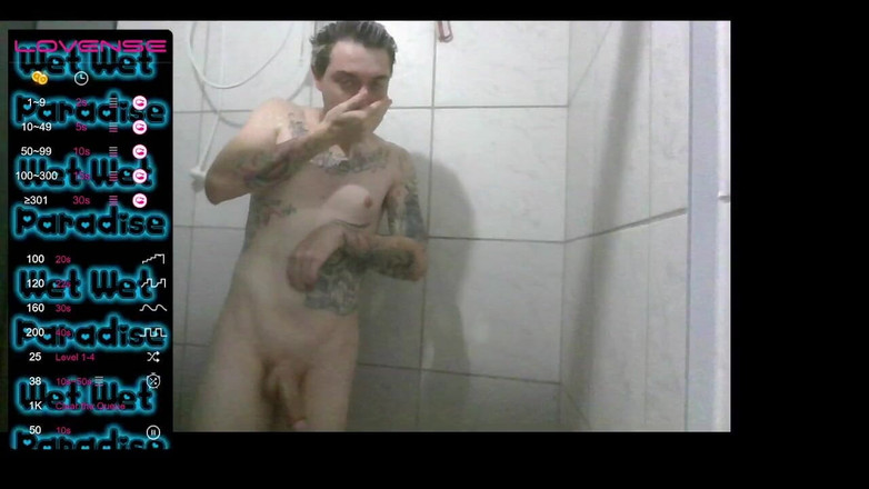 Daniel Tatuado E Safado: Lucu