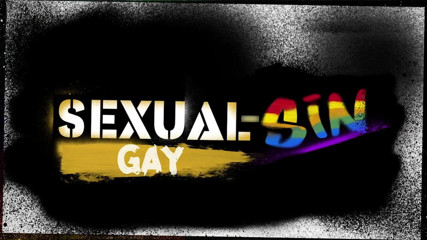 SEXUAL SIN GAY: When your dick is hot a good twink ass is...
