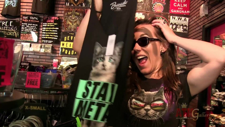 ATKIngdom Fans: A Day with Sinn in San Diego 3/3