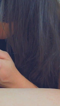 เล่นปากเสียวกับสาวละตินใส่หน้ากาก - ถ่ายใกล้ HD