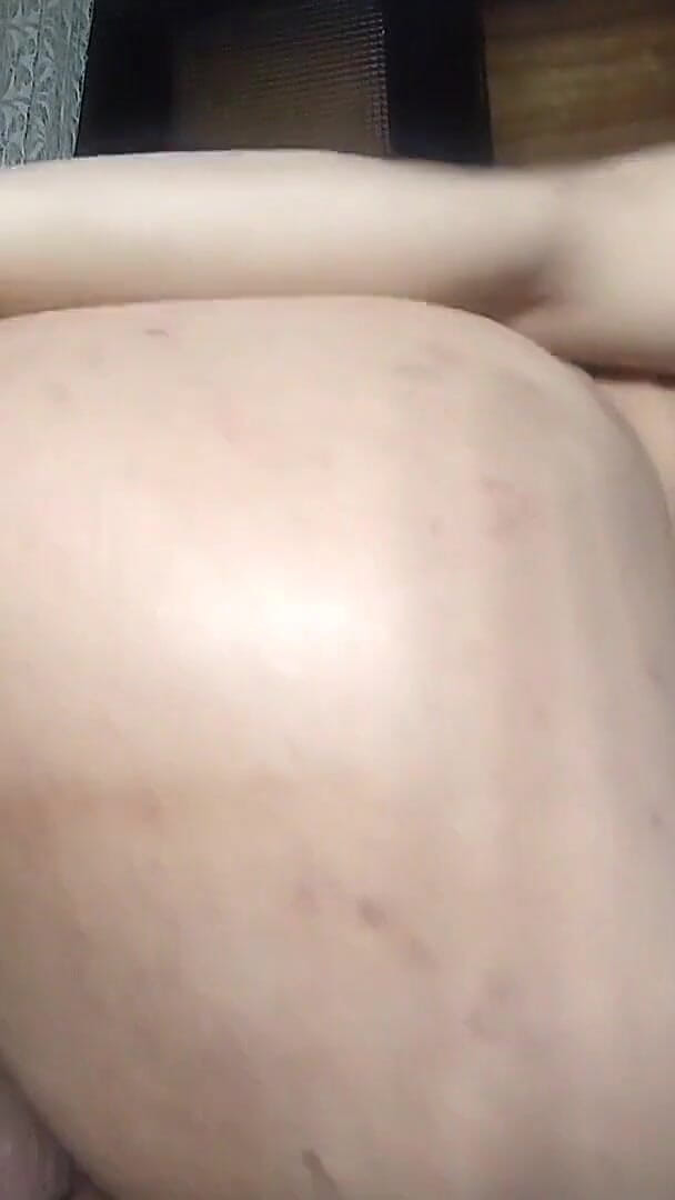 Sol Sortino: Fuck Me Anal Creampie