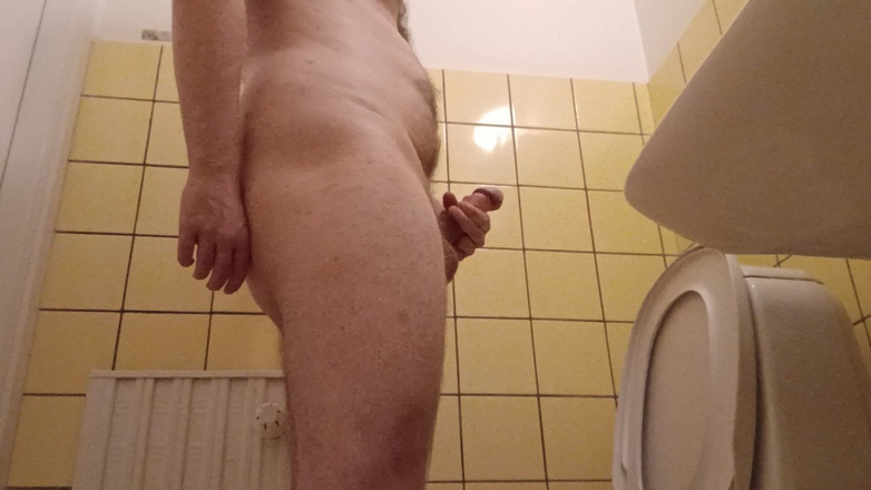 Ed Eden: Watering Cock