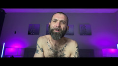 Bradley K Savage: 口头爸爸需要住在奴隶里