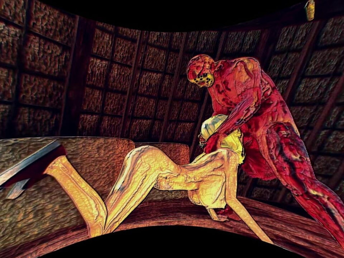 Games looper Sex VR Mode: Videos divertidos 127