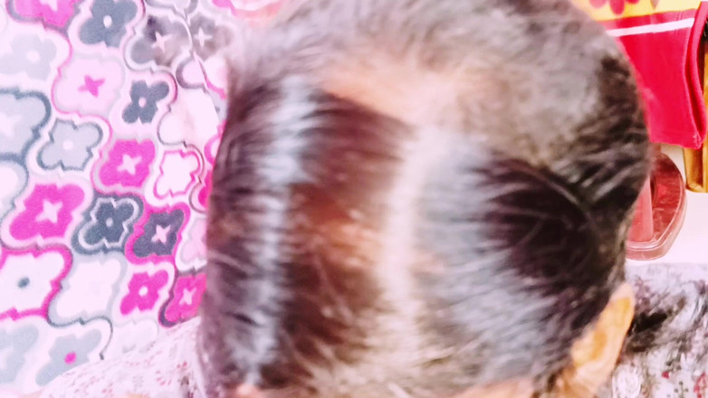 Telugu honey lips: Driesom Indische dorpsmeidzusjes neuken huiseigenaar, Telugu vuile praat.