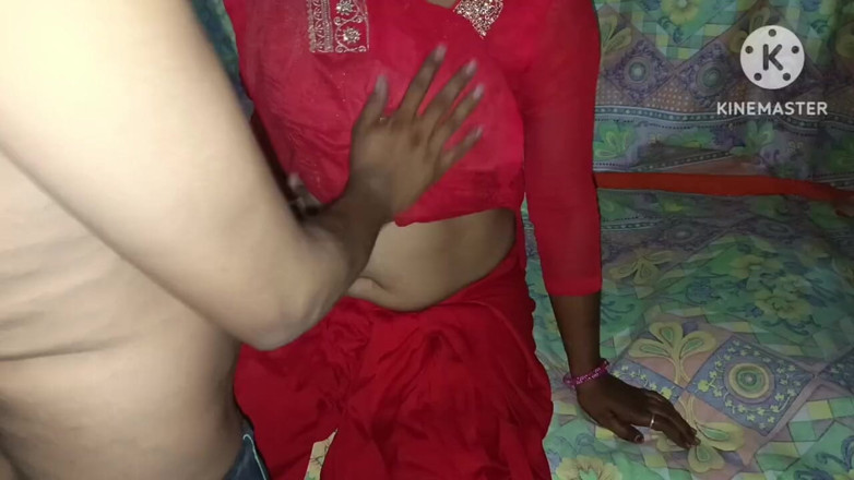 Kavita69: Панджабі бхабхі трахається раком