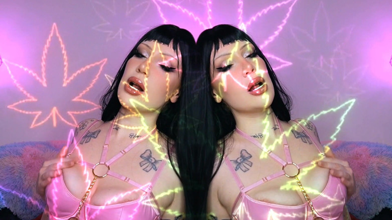 LDBMistress: 4-20 Gooner