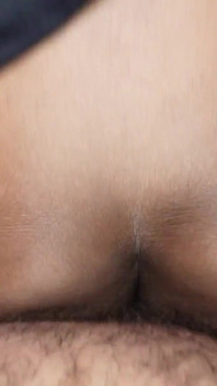 Best Friend's Busty Black Girlfriend Dutch Coco Wears Slutty Playboy Bunny Outfit for You