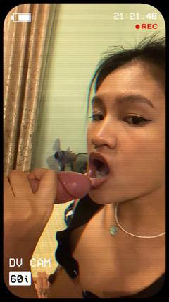 Delia Sugar: Delia Sugar Mrdka pokrytá po kouření