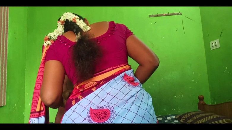 Ammukutty88: Ammu Remove Saree Romanceとボーイフレンド