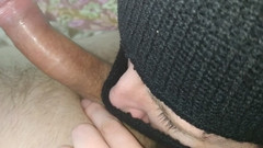 Pussy For Sperm: 자지를 가지고 놀고 싶은 아빠