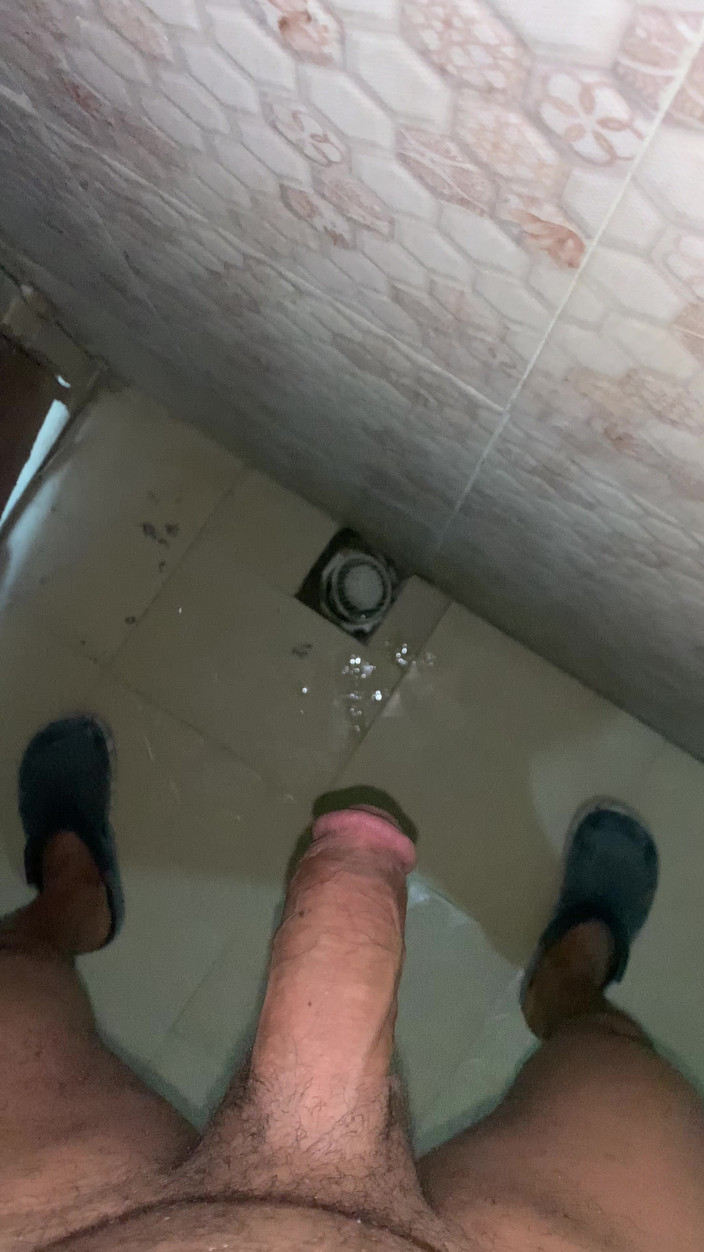 Preek Fans: dans les toilettes du bureau