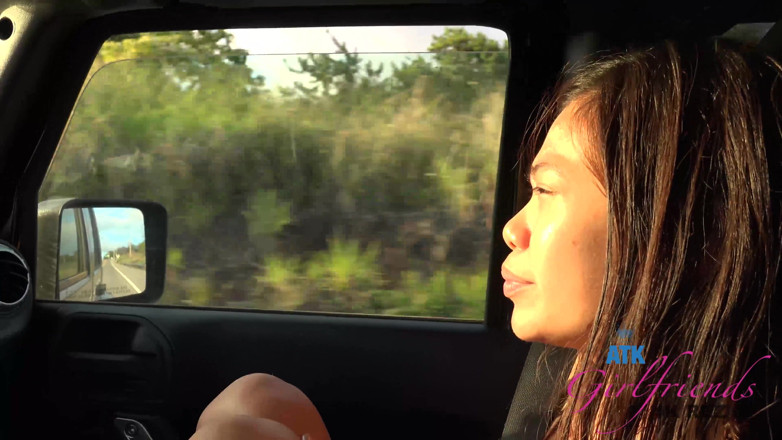 ATK Fans (Girlfriends): Vina begs for your load