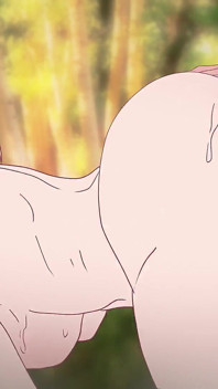 Mitsuri quyến rũ với âm hộ khổng lồ của cô ấy! Phim hoạt hình hentai hentai khiêu dâm 2d