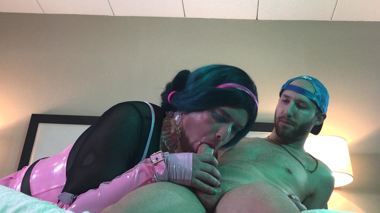 Jake Grand the man: Fată super sexy care suge pula - compilație 7