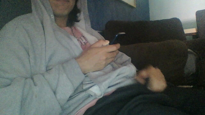 AlexAlejandro13: Užíval jsem si dobré porno