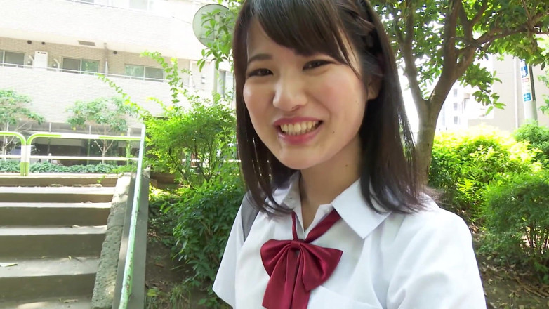 JapaneseAmateur: Sweet Japanese Teen Is in Love for the First Time...