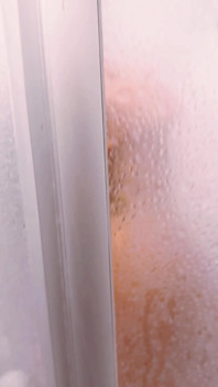 Private Moments in the Shower