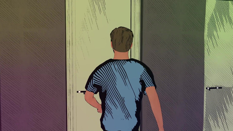 Animxyzn: Sexy stiefmutter