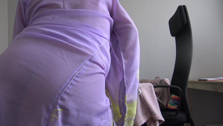 Souzan Halabi: 出轨伊拉克阿拉伯人妻