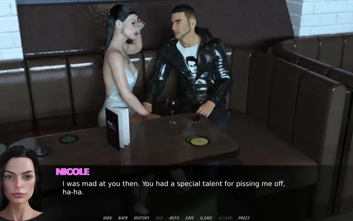 Wickedgammes: Taboo Games Part 21