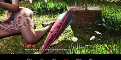 Johannes Gaming: フリーパスパート3:彼女は私にディープスロートを与え、私は彼女の顔に来ました。