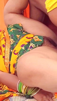 I Fucked My Big Butts Hot Maid with Creampie Scene