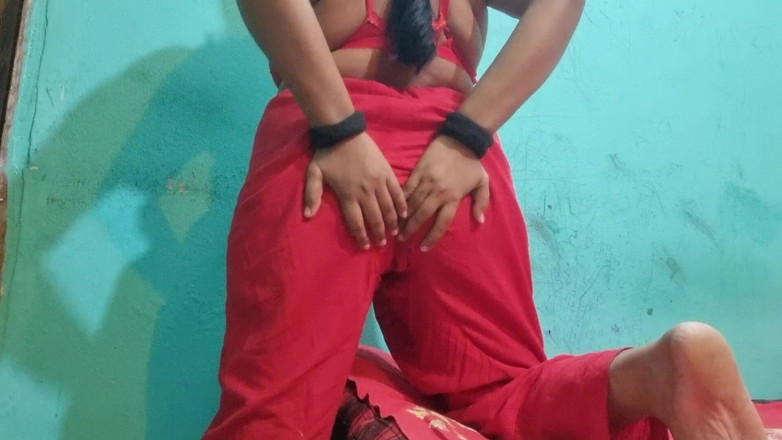 NilaRani693: Een privé solo-ervaring