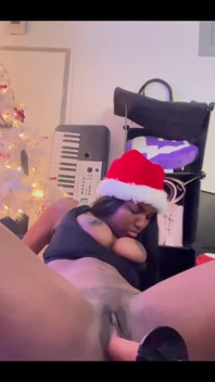 Merry Christmas Baby Happy Holidays, Hope Your Day Is as Cheerful as Mine