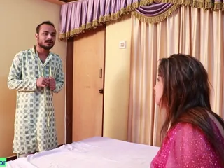 Hot creator: Horny Bhabhi Amazing Hot Sex! Indian Sex