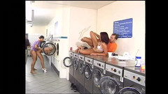 MMV TV - our best full movie: Blondele vor cel mai tare trunchi