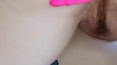 Vibrator lovense lush inside