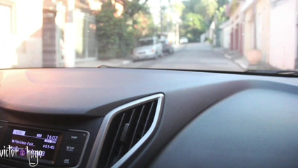 VictorHugo: Fuck couple inside the car